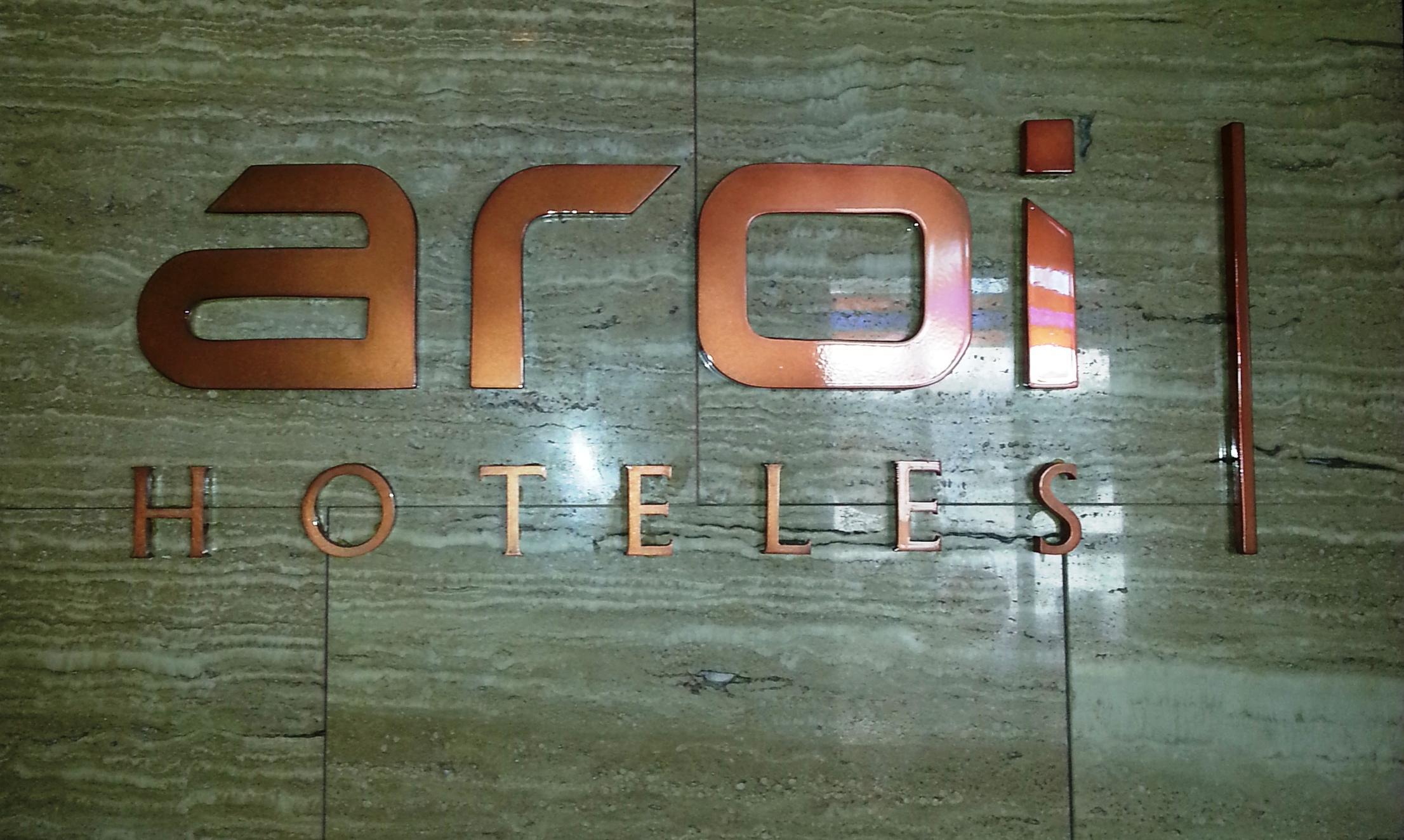 Hotel Aroi Bierzo Plaza Ponferrada Zewnętrze zdjęcie